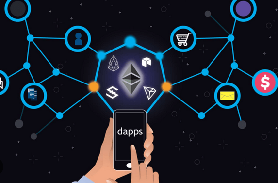 DApps Smart Contracts